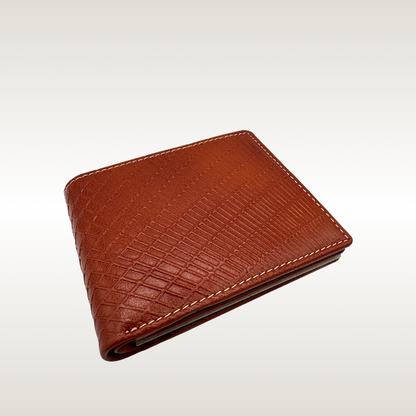 HawkBros Elite Leather Wallet