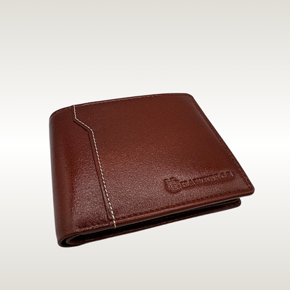 HawkBros Executive Leather Wallet