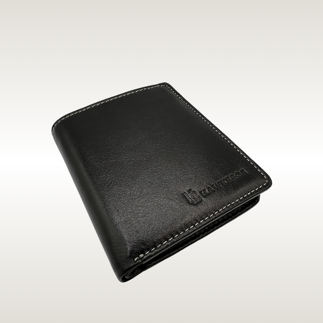 HawkBros Slimline Leather Cardholder