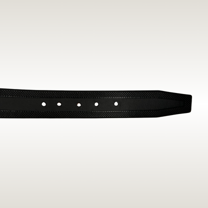 HawkBros Premium Full-Grain Leather Belt