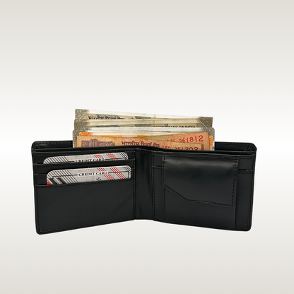 HawkBros Minimalist Vegan Cardholder