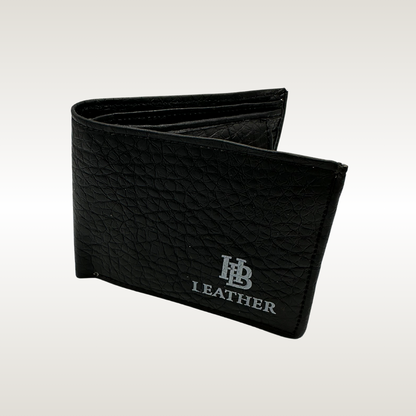 HawkBros Vegan Slim Wallet