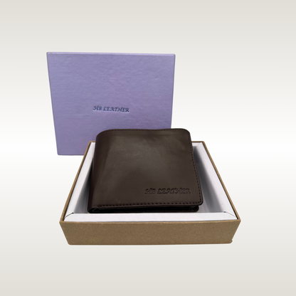 HawkBros Minimalist Vegan Cardholder