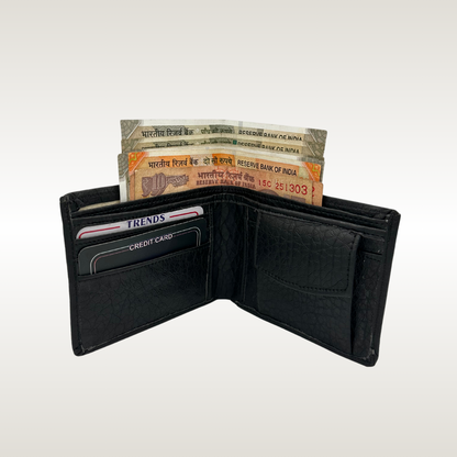 HawkBros Vegan Slim Wallet