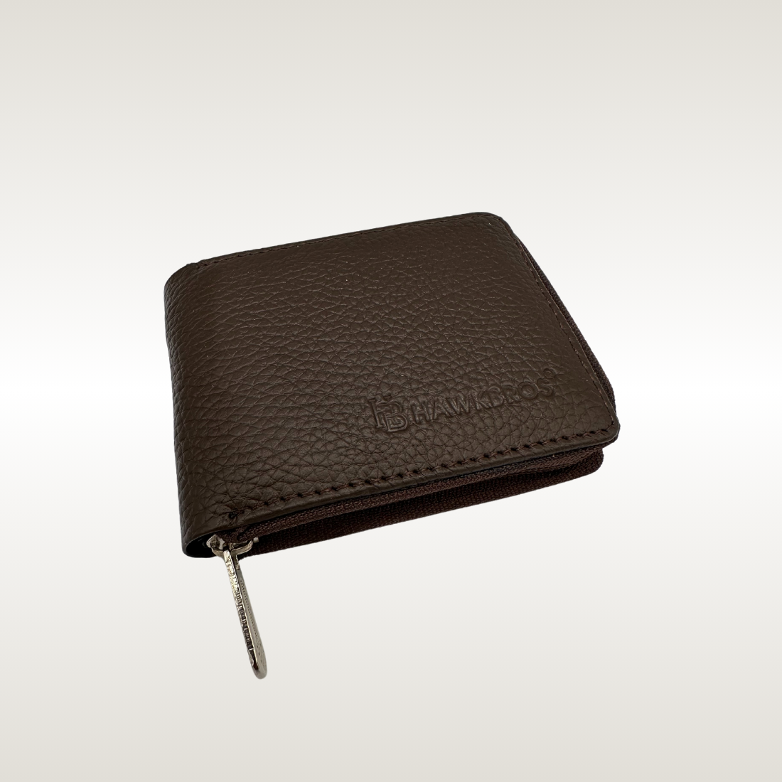 HawkBros Classic Leather Cardholder