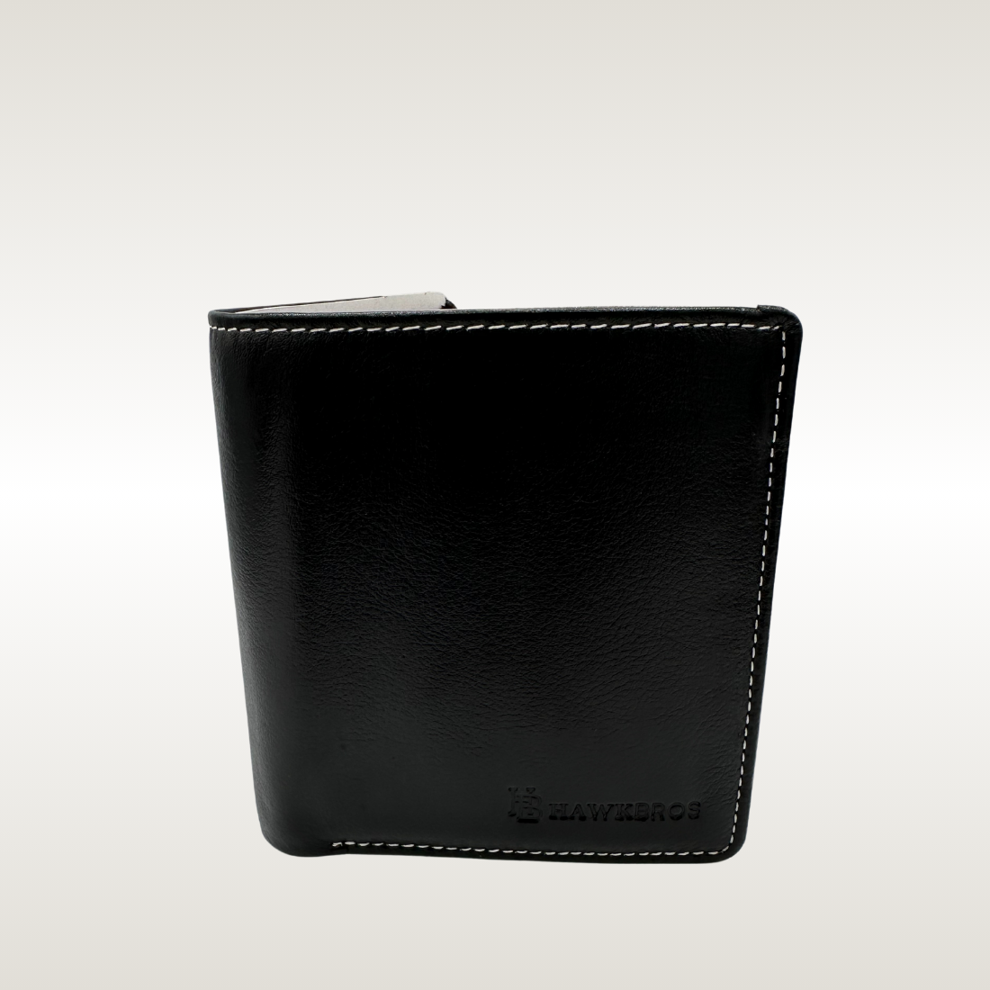 HawkBros Slimline Leather Cardholder