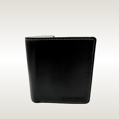 HawkBros Slimline Leather Cardholder