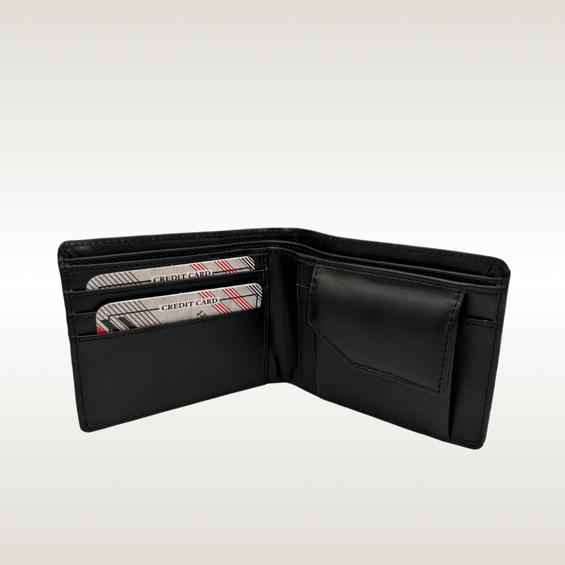 HawkBros Minimalist Vegan Cardholder