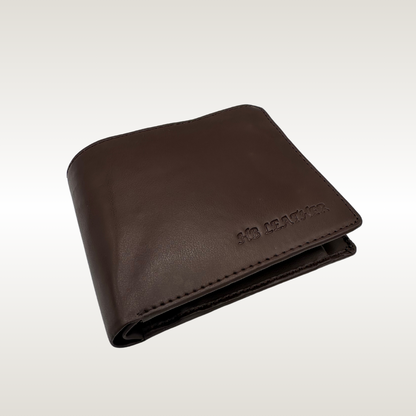 HawkBros Minimalist Vegan Cardholder