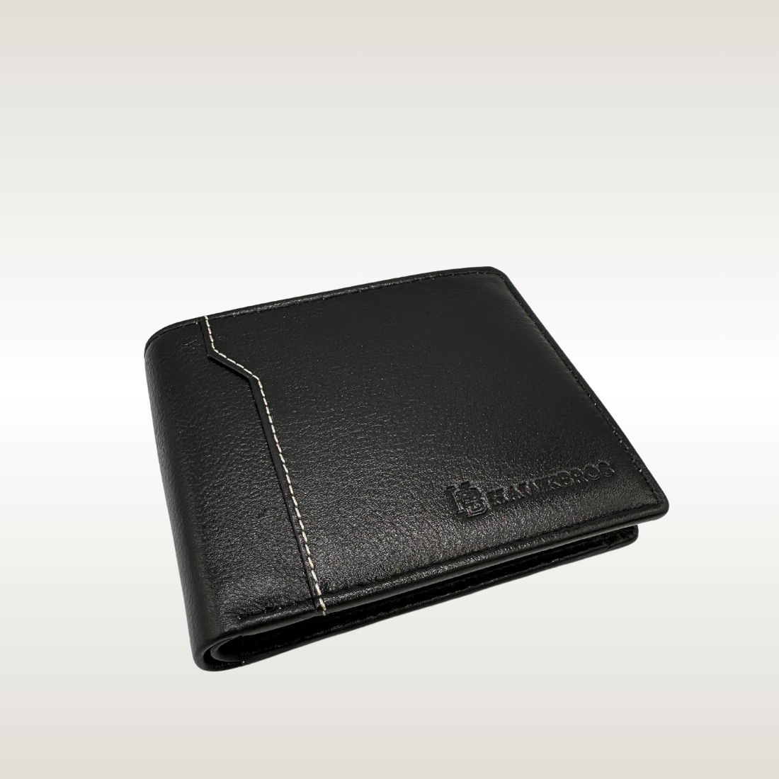 HawkBros Executive Leather Wallet