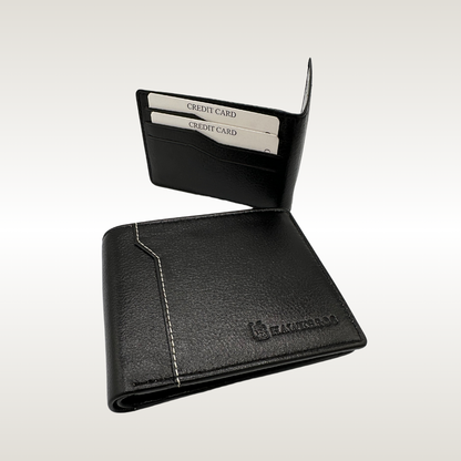 HawkBros Executive Leather Wallet